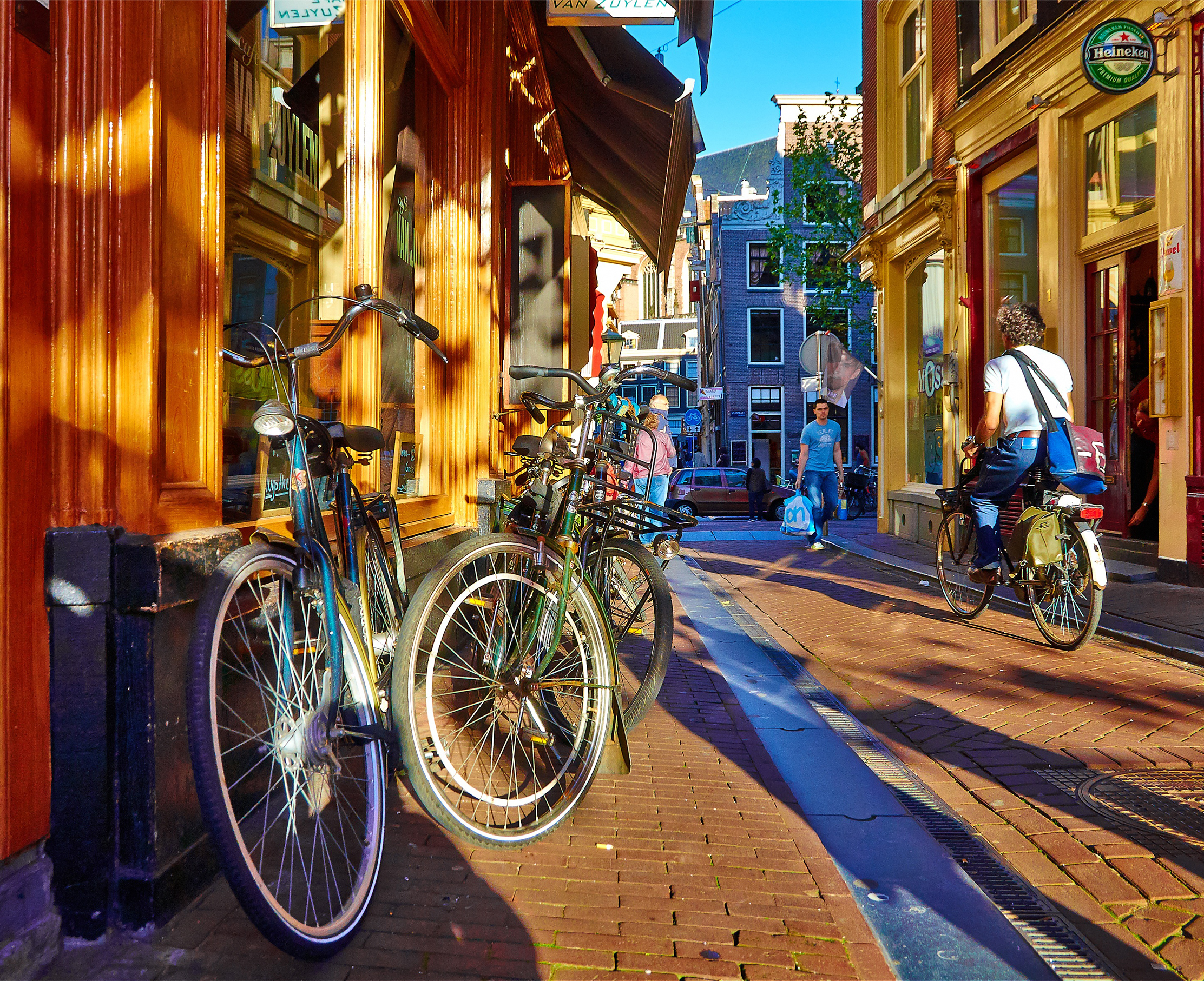 Bicicletta