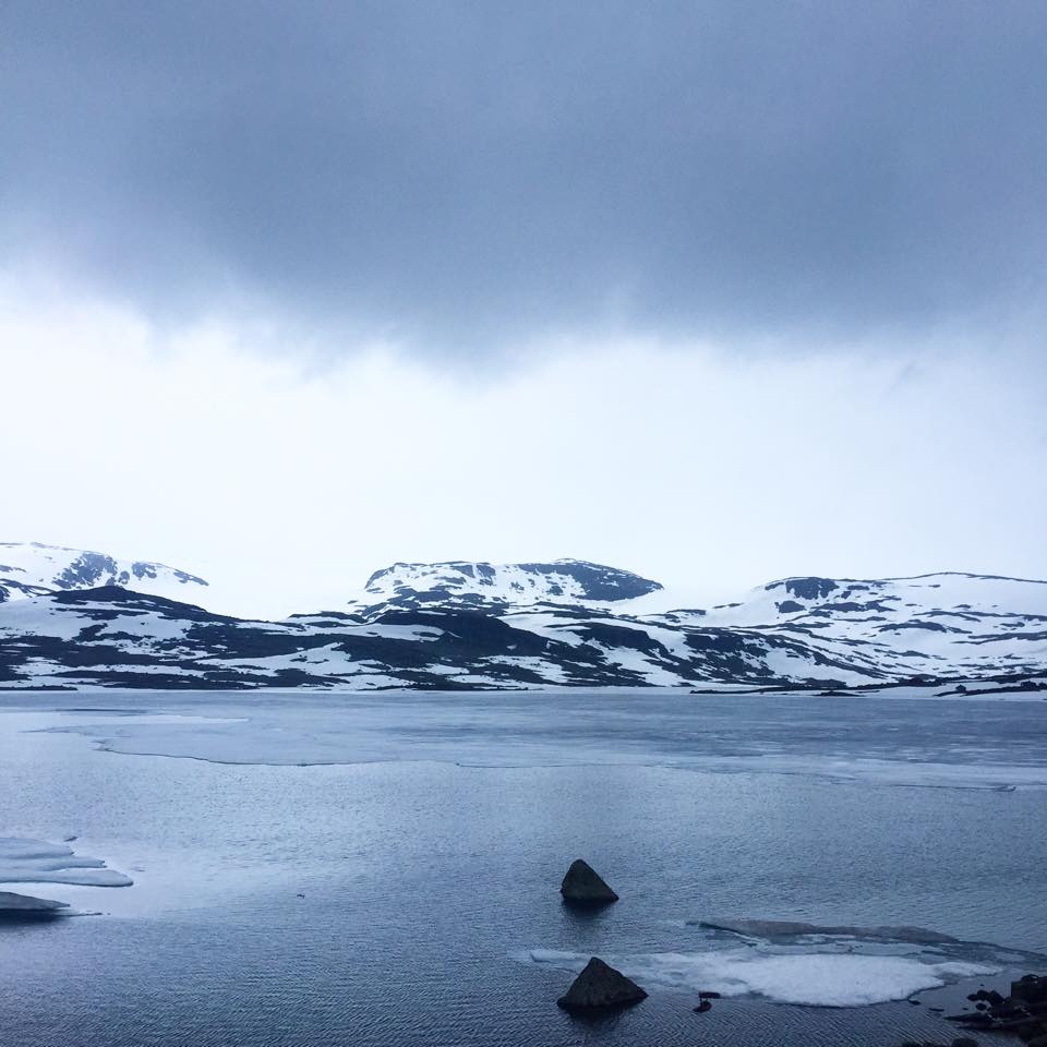 Alla scoperta del Fjordland, Norvegia